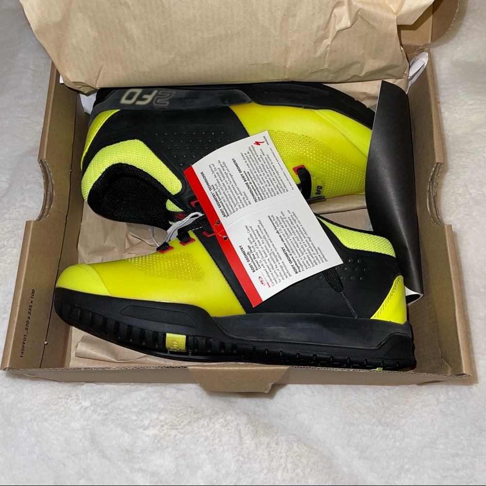 Specialized Bike Shoe